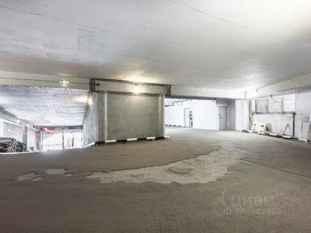 Торговая площадь в Москва Студеный проезд, 7Б (255 м) - Фото 1