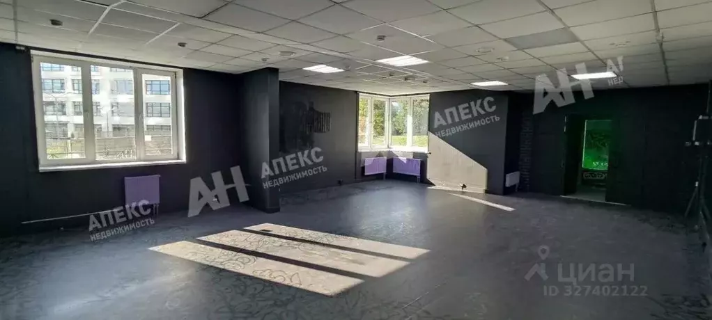 Помещение свободного назначения в Москва Ягодная ул., 8к1 (183 м) - Фото 1