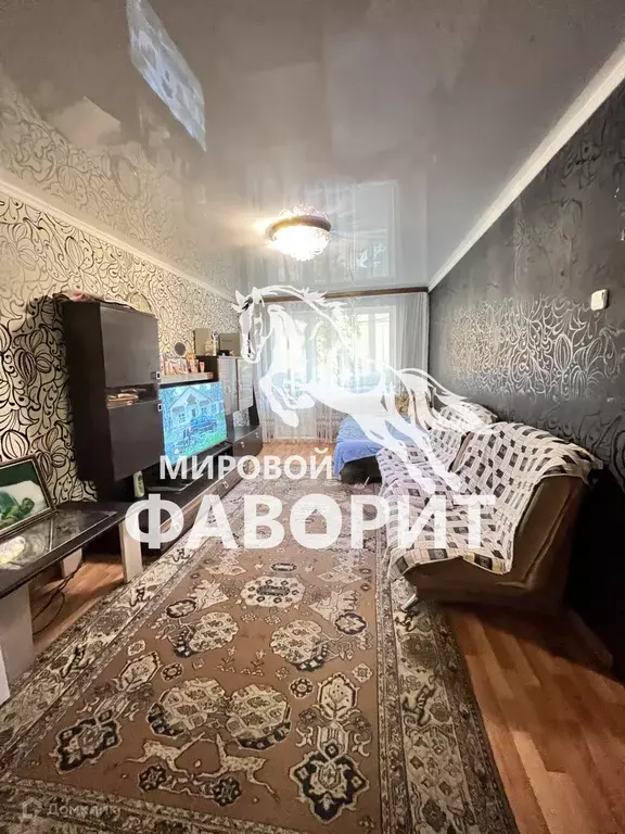 Продаётся 2-к квартира, 44 м - Фото 0