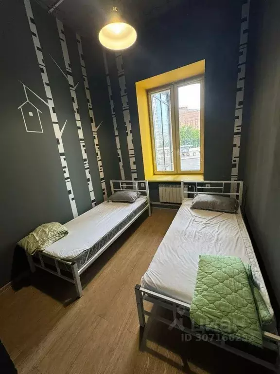 Комната Красноярский край, Красноярск ул. Ленина, 5а (14.0 м) - Фото 0