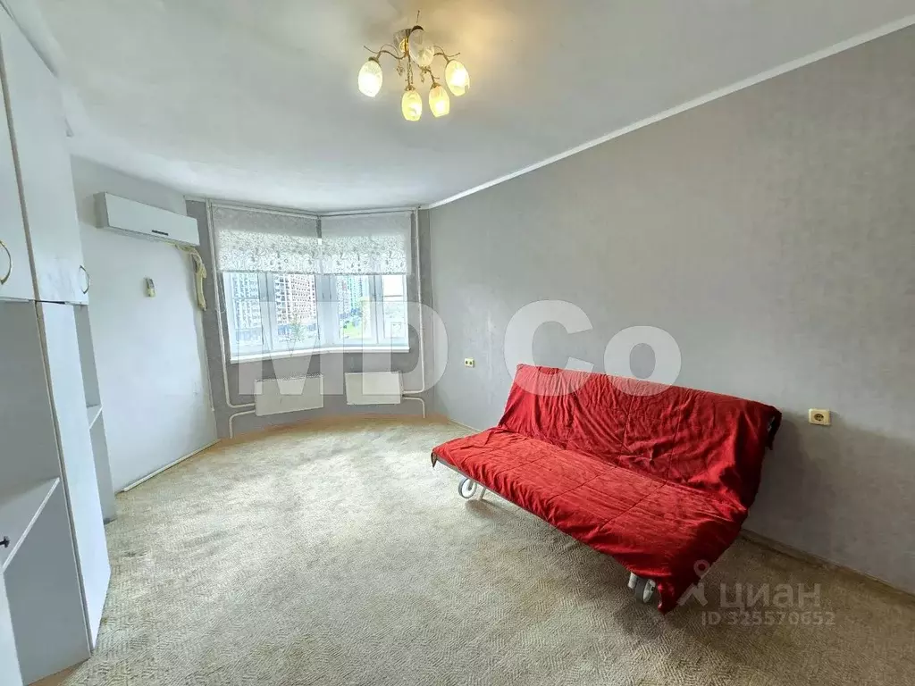 1-к кв. Москва Производственная ул., 5 (40.0 м) - Фото 1