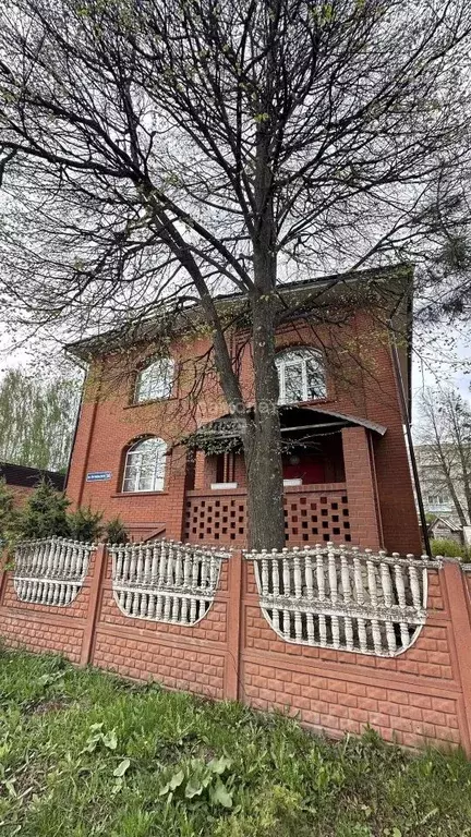 Коттедж в Пермский край, Очерский муниципальный округ, Павловский рп ... - Фото 1