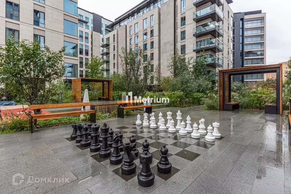 Продаётся 2-к квартира, 65.6 м - Фото 0