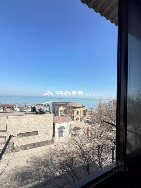 3-к кв. Дагестан, Махачкала ул. Мирзабекова, 153 (59.5 м) - Фото 0