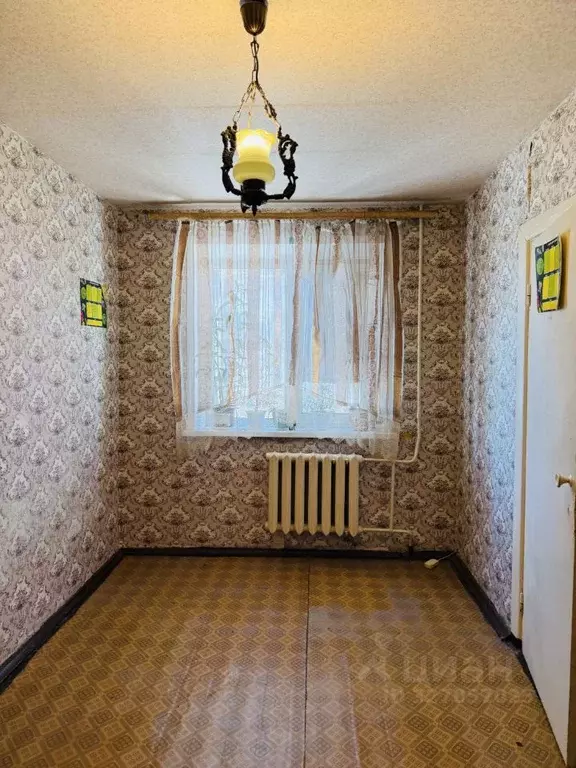 2-к кв. Самарская область, Тольятти бул. 50 лет Октября, 13 (44.1 м) - Фото 2