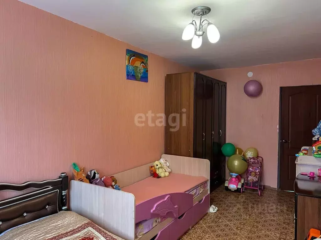 2-к кв. Смоленская область, Ярцево Солнечная ул., 3К3 (44.0 м) - Фото 1