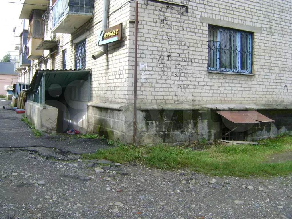 Продам помещение свободного назначения, 85.1 м - Фото 0