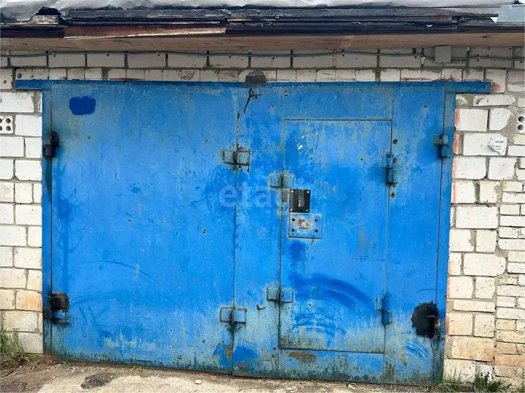 Гараж в Владимирская область, Ковров Еловая ул., 1 (23 м) - Фото 0