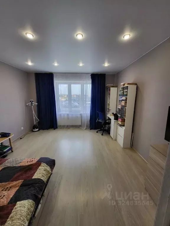 2-к кв. Псковская область, Псковский район, Завеличенская волость, д. ... - Фото 1