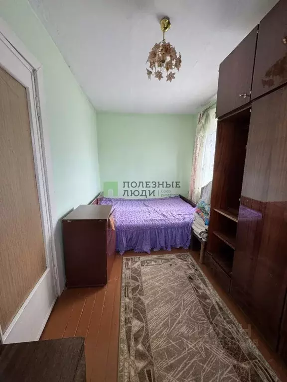 2-к кв. Курганская область, Курган ул. Коли Мяготина, 76 (41.6 м) - Фото 2