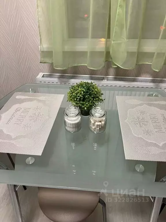 Студия Белгородская область, Белгород ул. Попова, 31 (30.5 м) - Фото 2