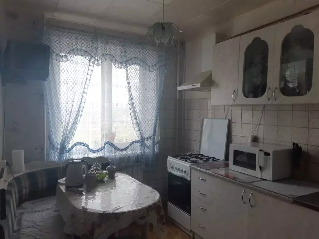 Продаётся 3-к квартира, 62.1 м - Фото 0