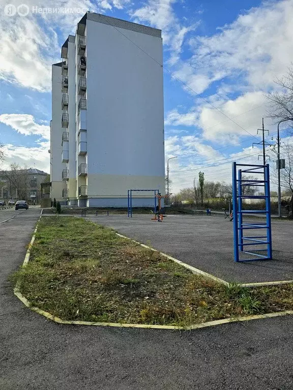 1-комнатная квартира: Саратов, Заречная улица, 25 (24.6 м) - Фото 1