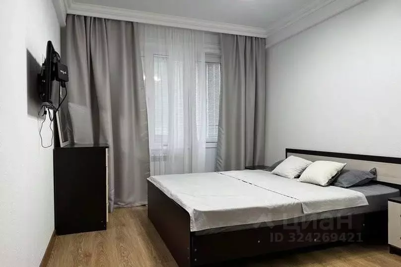 2-к кв. Дагестан, Каспийск просп. Акулиничева, 15А (53.0 м) - Фото 2