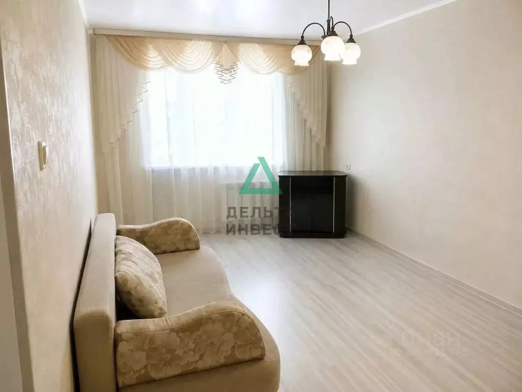 2-к кв. Башкортостан, Уфа ул. Адмирала Макарова, 22 (62.0 м) - Фото 2