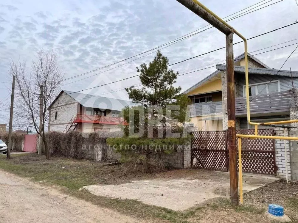 Дом в Волгоградская область, Городищенский район, Царицынское с/пос, ... - Фото 1