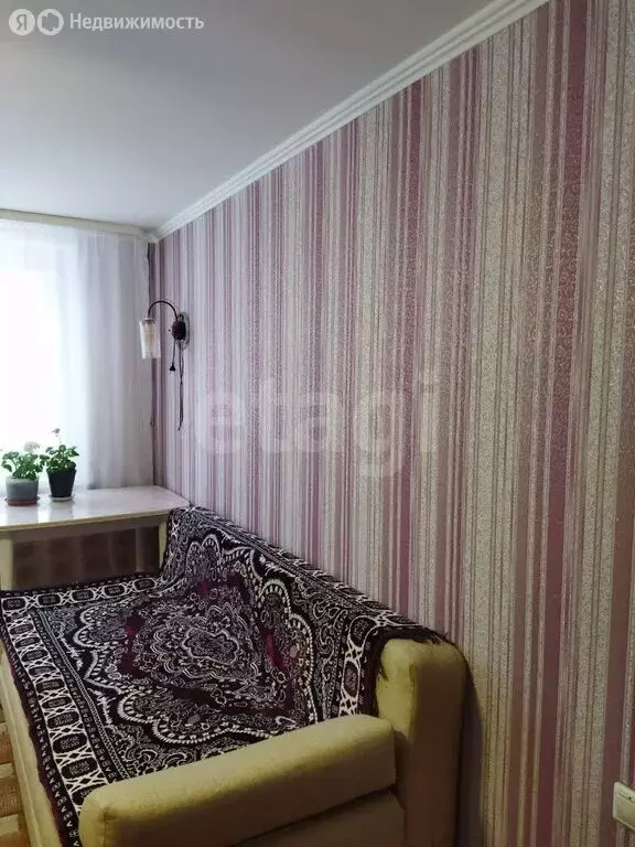 3-комнатная квартира: Тюменская область, Тобольский муниципальный ... - Фото 2