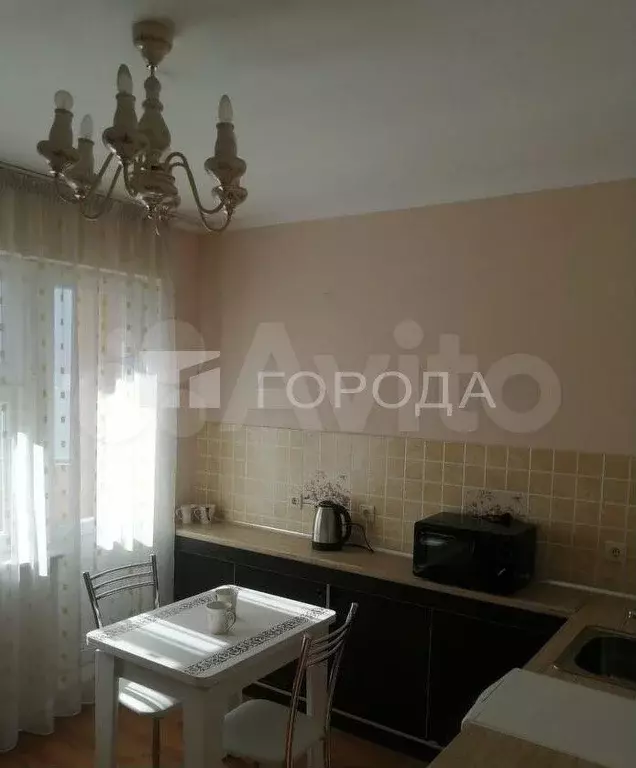 1-к. квартира, 41,5 м, 9/17 эт. - Фото 0
