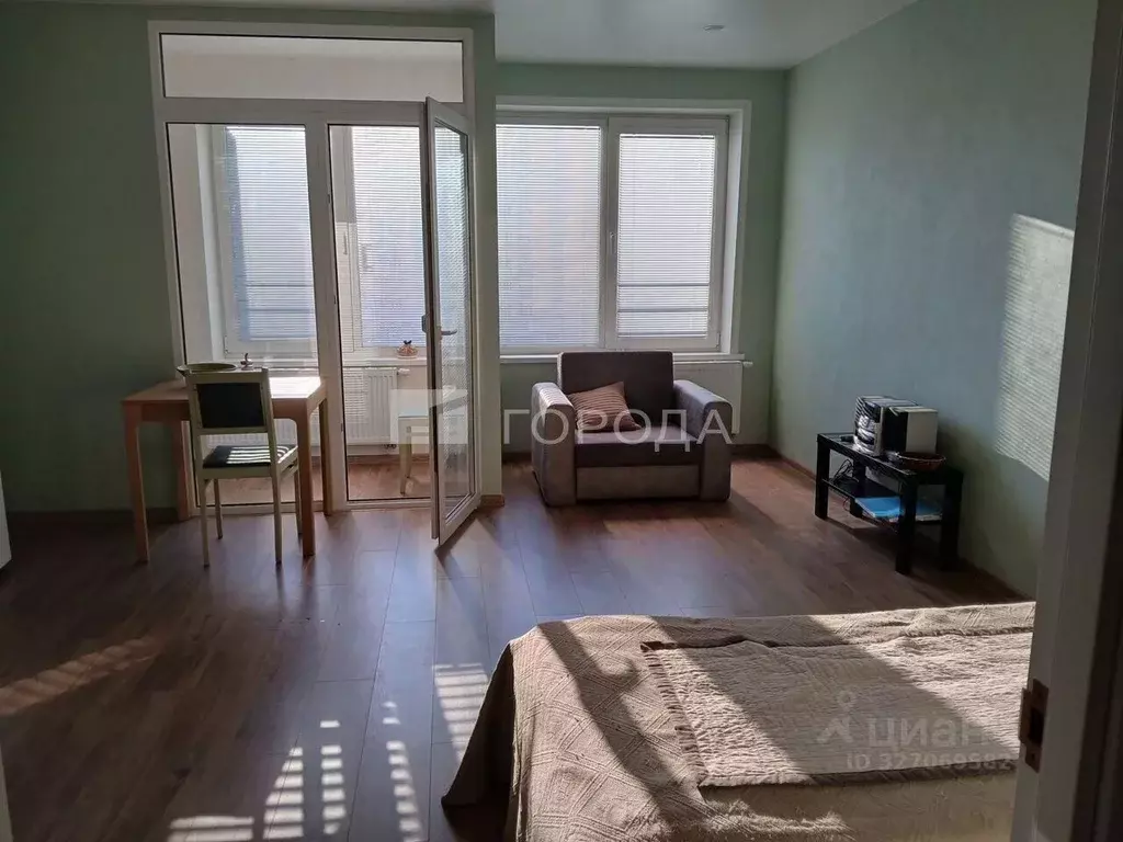 Студия Новосибирская область, Новосибирск ул. Немировича-Данченко, 156 ... - Фото 1