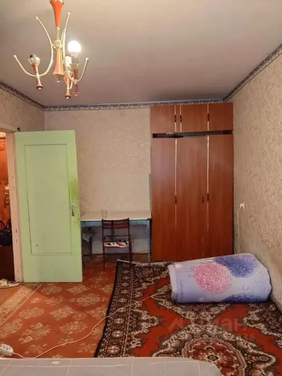 1-к кв. Ивановская область, Иваново ул. Парижской Коммуны, 22 (33.0 м) - Фото 2