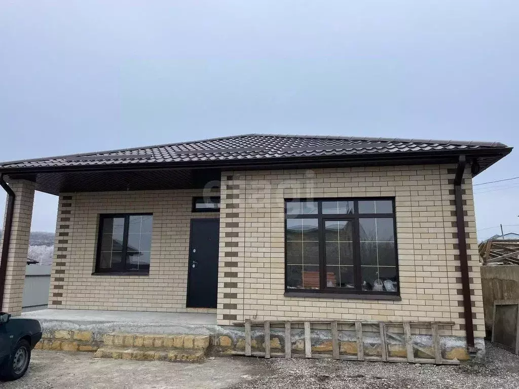 Дом в Ставропольский край, Ставрополь Фиалка садовое товарищество, 34 ... - Фото 1