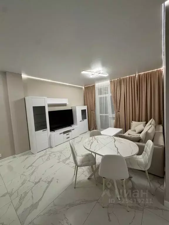 2-к кв. Московская область, Красногорск городской округ, пос. ... - Фото 1