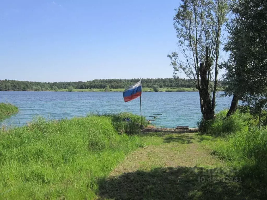 Дом в Московская область, Раменский городской округ, д. Поповка ул. ... - Фото 1