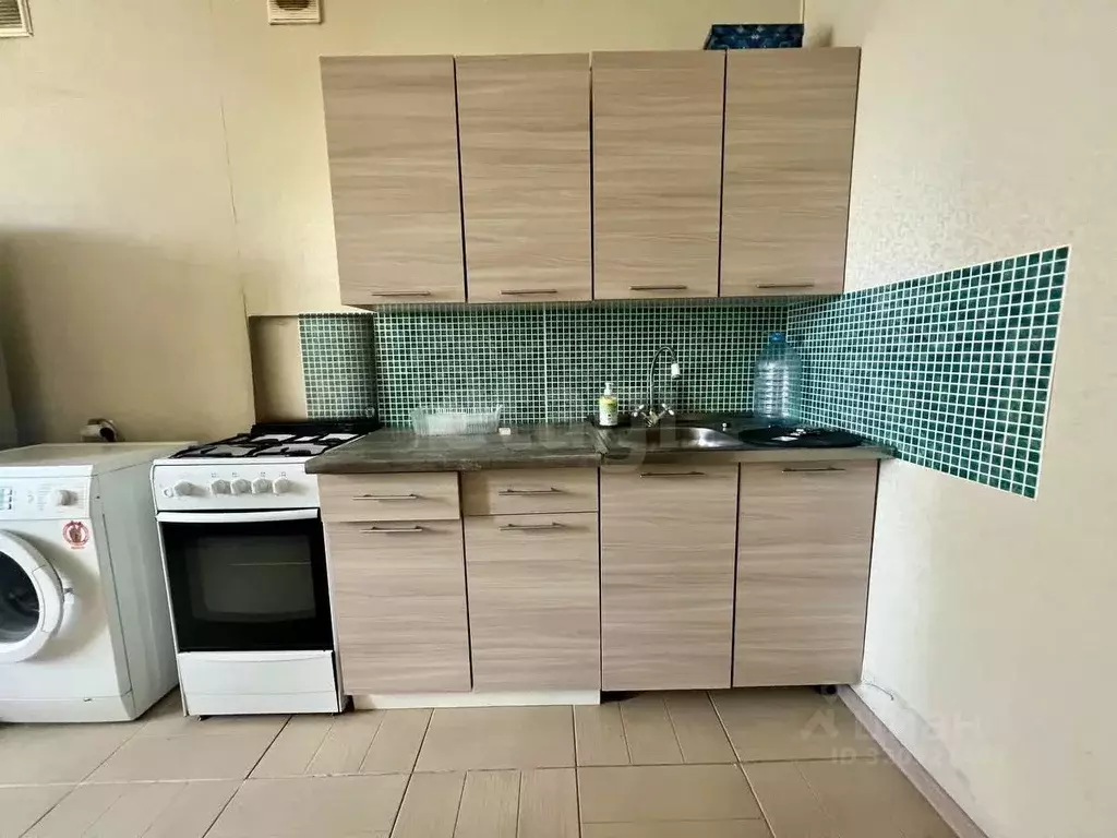 1-к кв. Калужская область, Калуга ул. Спартака, 11 (43.3 м) - Фото 2