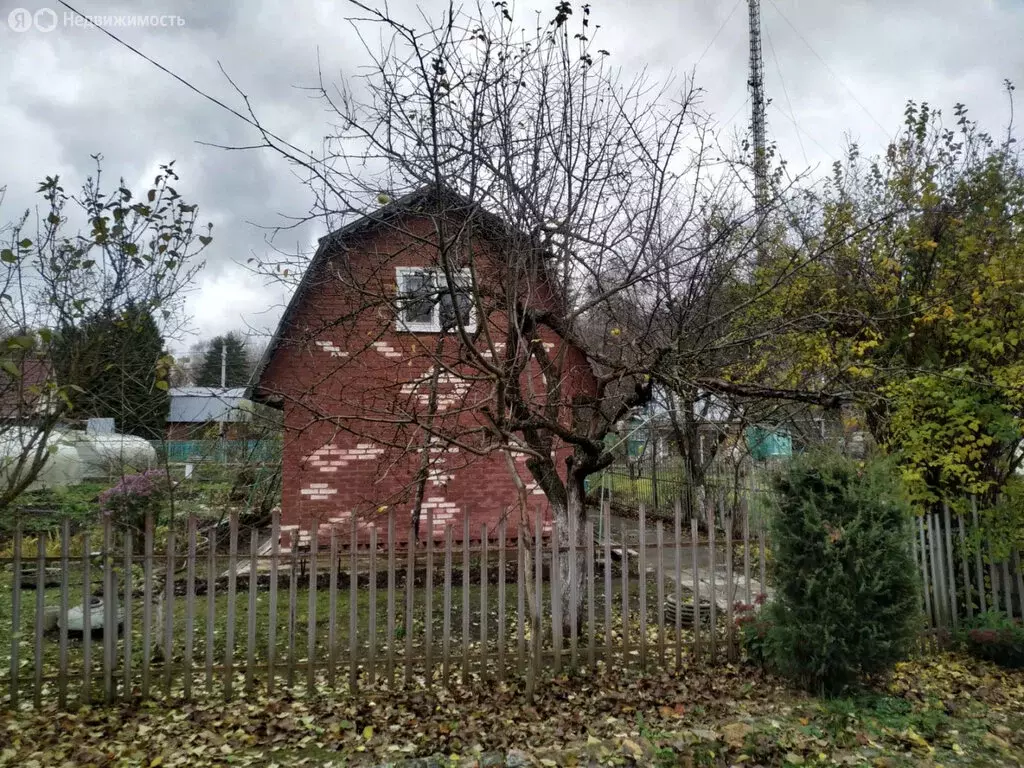 Дом в Московская область, Зарайск (33 м) - Фото 1