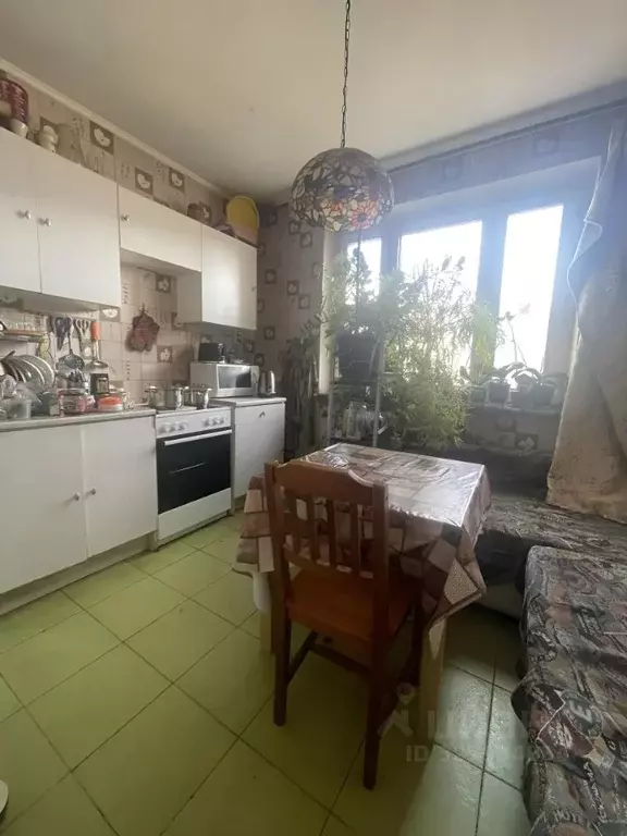 4-к кв. Москва Изюмская ул., 28К1 (94.0 м) - Фото 1