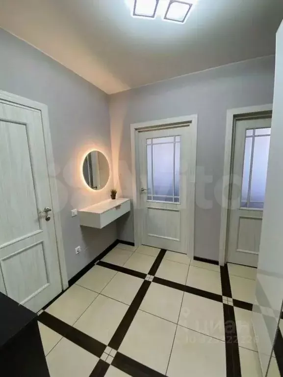 Студия Самарская область, Самара Ново-Садовая ул., 347а (56.0 м) - Фото 2