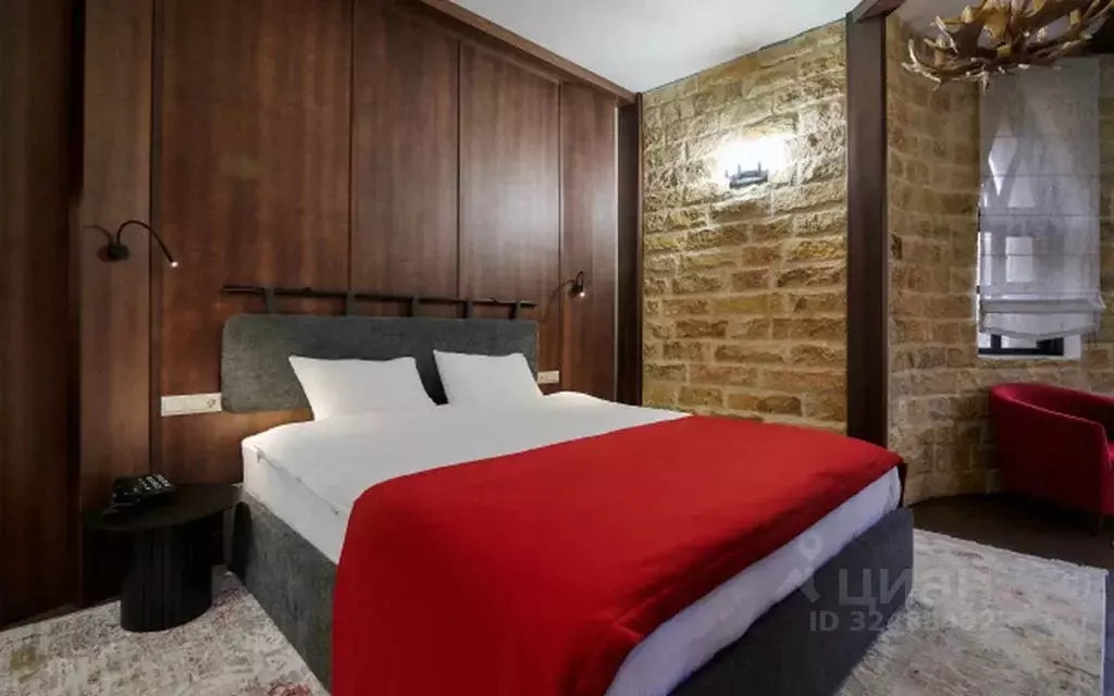 Комната Ставропольский край, Кисловодск городской округ, пос. ... - Фото 1