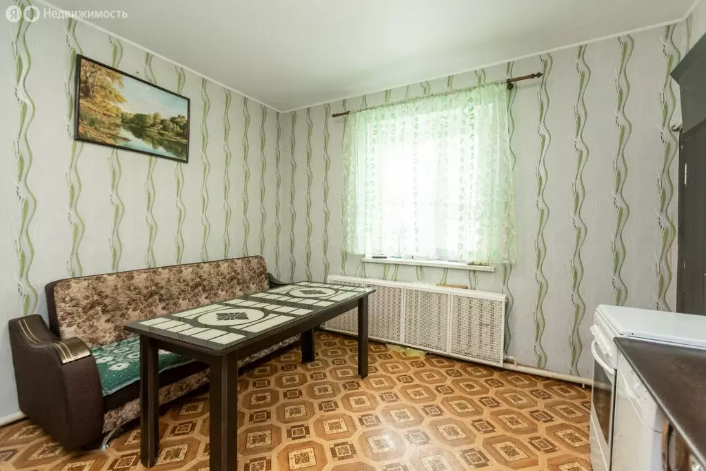 Дом в Оренбургская область, посёлок Саракташ (166.4 м) - Фото 2