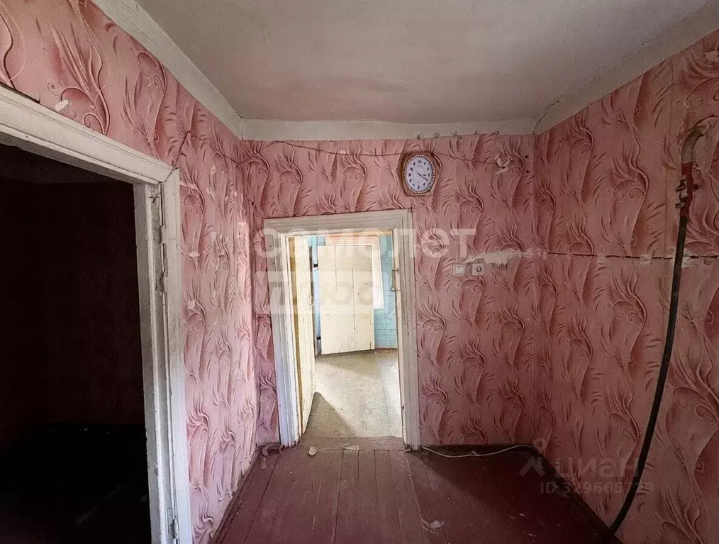 Дом в Оренбургская область, Оренбург ул. Николая Островского, 25 (75 ... - Фото 2