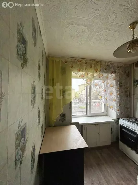1-комнатная квартира: Челябинск, проспект Победы, 163 (33.6 м) - Фото 2