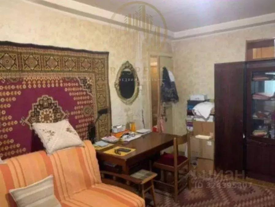 1-к кв. Ставропольский край, Пятигорск ул. Адмиральского, 8К1 (31.0 м) - Фото 2