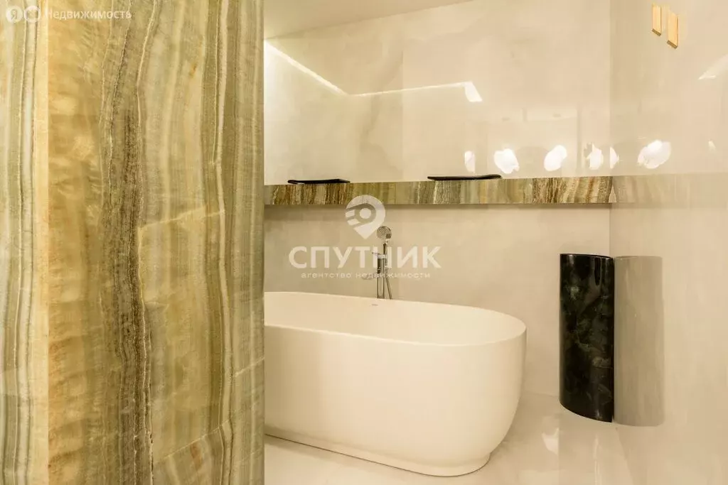 2-комнатная квартира: Москва, Ленинградский проспект, 36с38 (74.1 м) - Фото 2