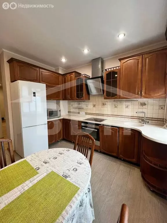 2-комнатная квартира: Воронеж, улица Берёзовая Роща, 54/2 (62 м) - Фото 1