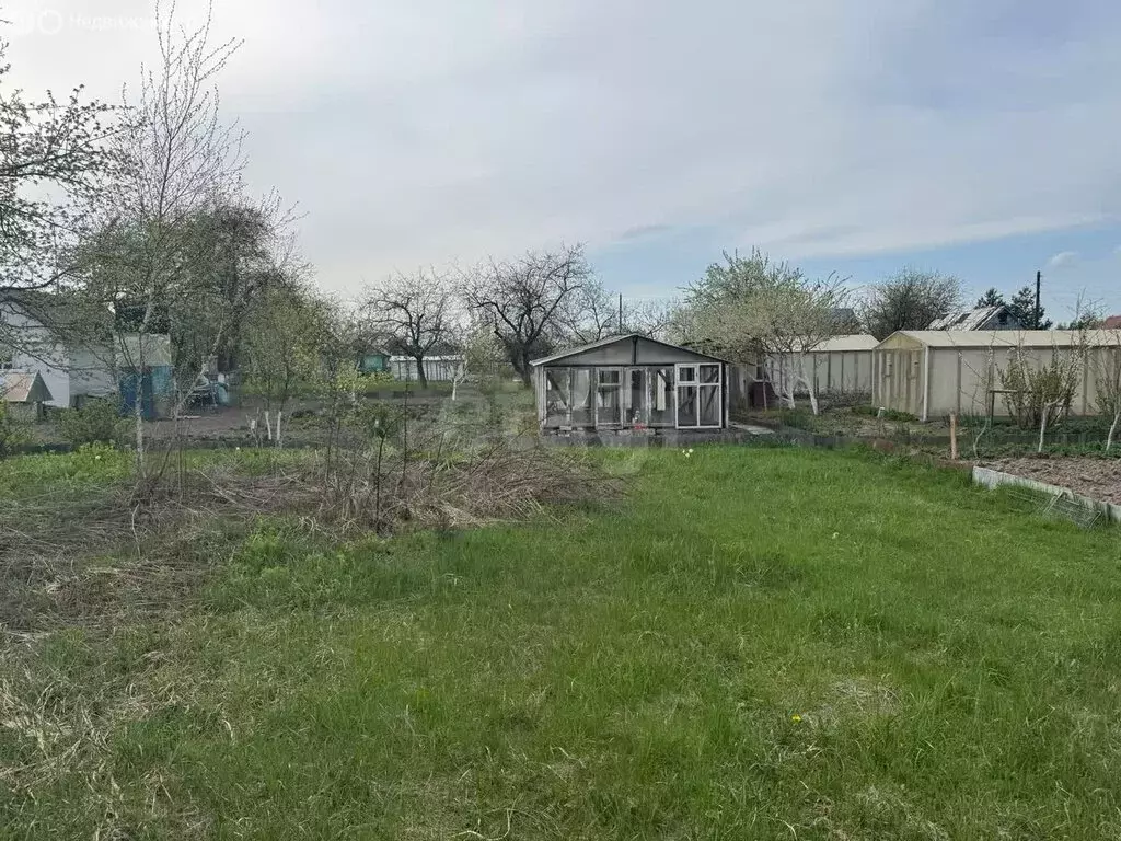 Участок в Чернетовское сельское поселение, СДТ Иволга-5 (10 м) - Фото 0