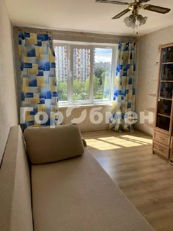 Продается 2-комнатная квартира - Фото 1