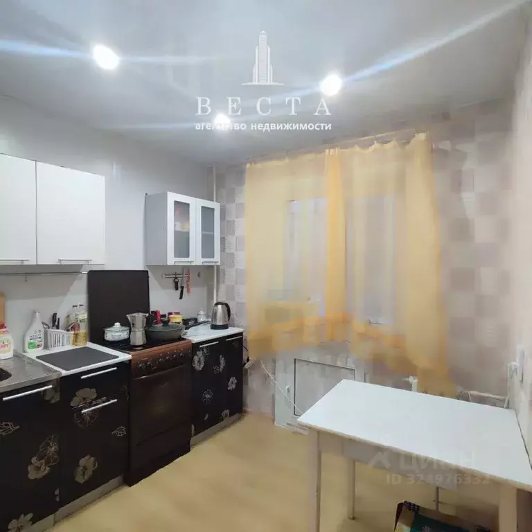 2-к кв. Карелия, Сегежа ул. Ленина, 18А (41.5 м) - Фото 1