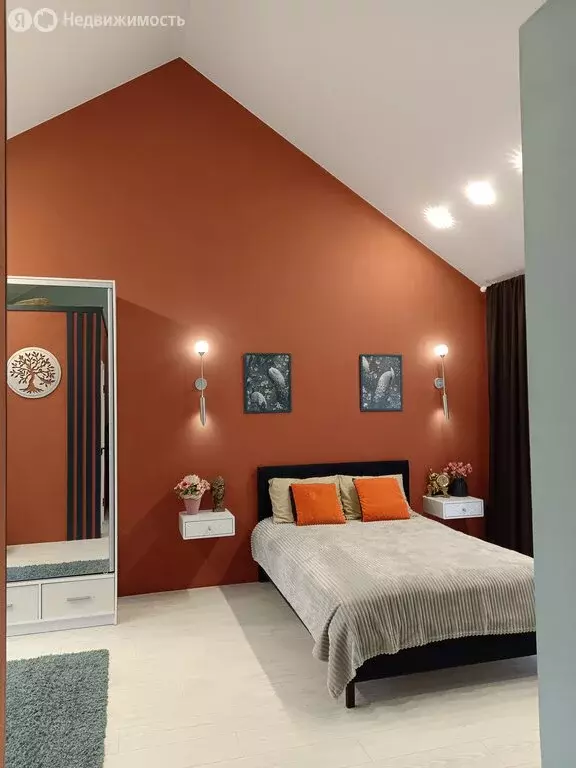 Дом в Гурьевск, Кузбасская улица, 10 (83.7 м) - Фото 1