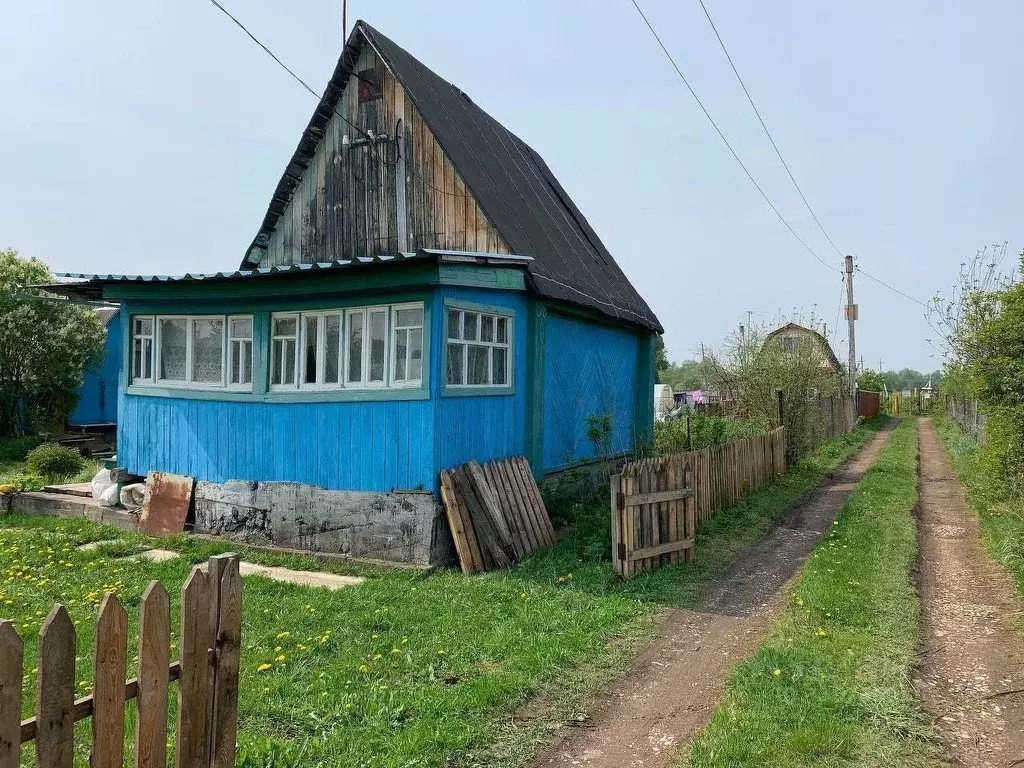 Дом в Башкортостан, Уфа Зауфимье СТ, 36 (28 м) - Фото 2