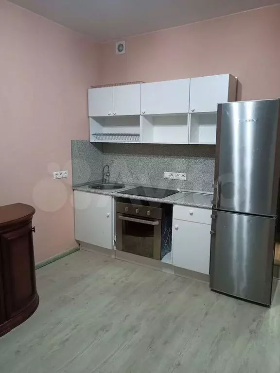 Квартира-студия, 25 м, 17/17 эт. - Фото 0