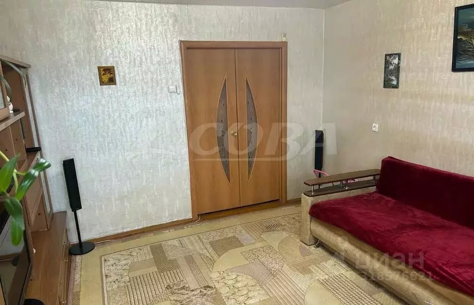 3-к кв. Курганская область, Курган ул. Радионова, 54 (61.0 м) - Фото 1
