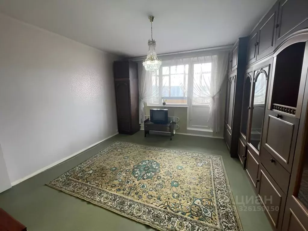 1-к кв. Москва ул. Проходчиков, 4 (40.0 м) - Фото 2