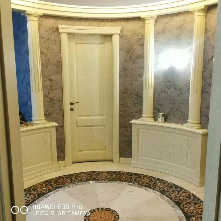 3-к кв. Санкт-Петербург просп. Косыгина, 17к1 (116.0 м) - Фото 1