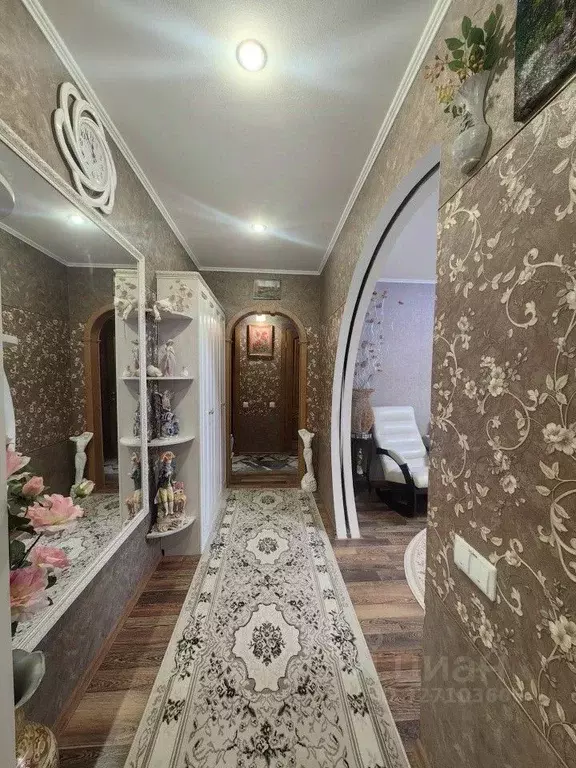 3-к кв. Свердловская область, Верхняя Пышма ул. Уральских Рабочих, 50А ... - Фото 1