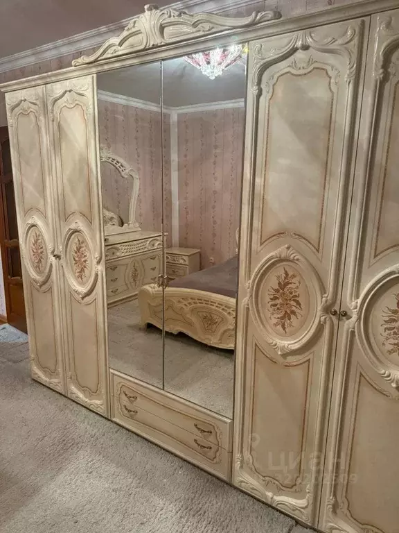 3-к кв. Северная Осетия, Владикавказ Владикавказская ул., 65 (72.0 м) - Фото 2