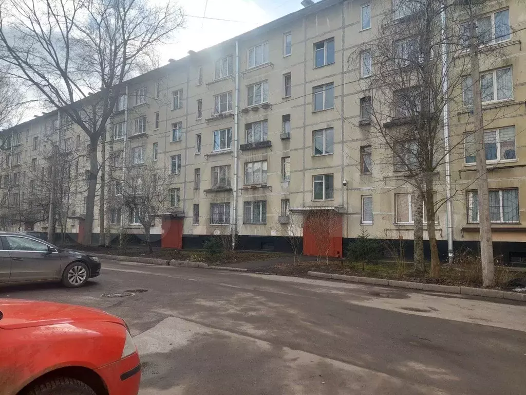 Аукцион: 3-к. квартира, 42 м, 4/5 эт. - Фото 0